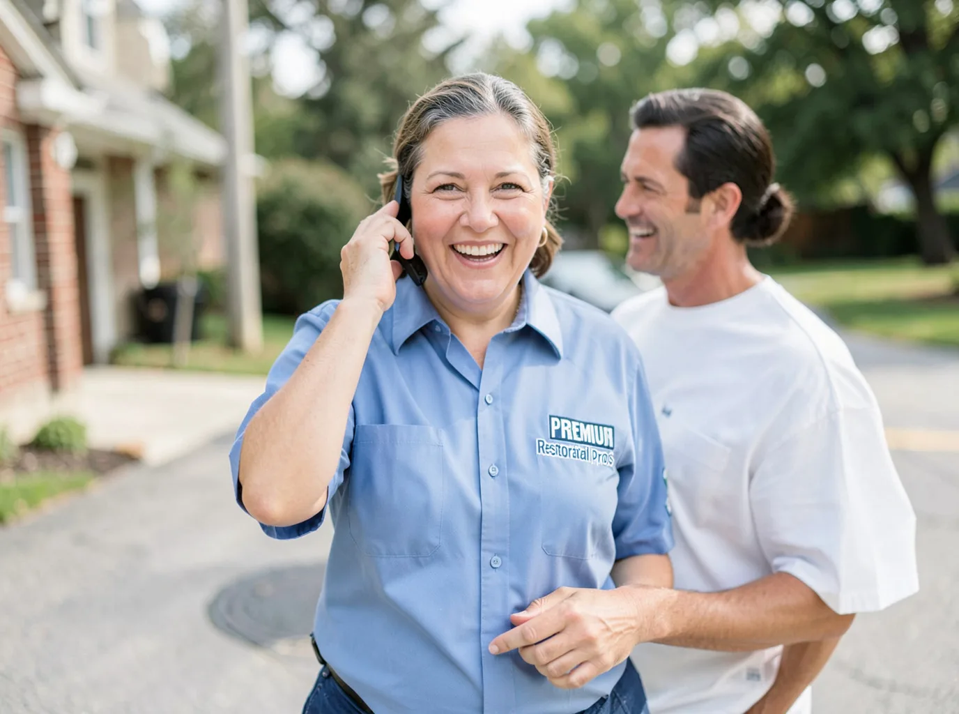 Water Damage Restoration Campbell Hill, IL FAQs